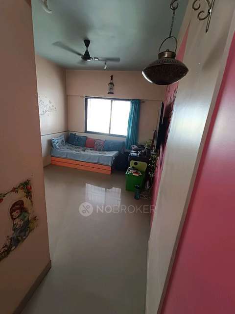 1 BHK Flat In Jadhav Deore Purple Bloom for Rent  In Dighi