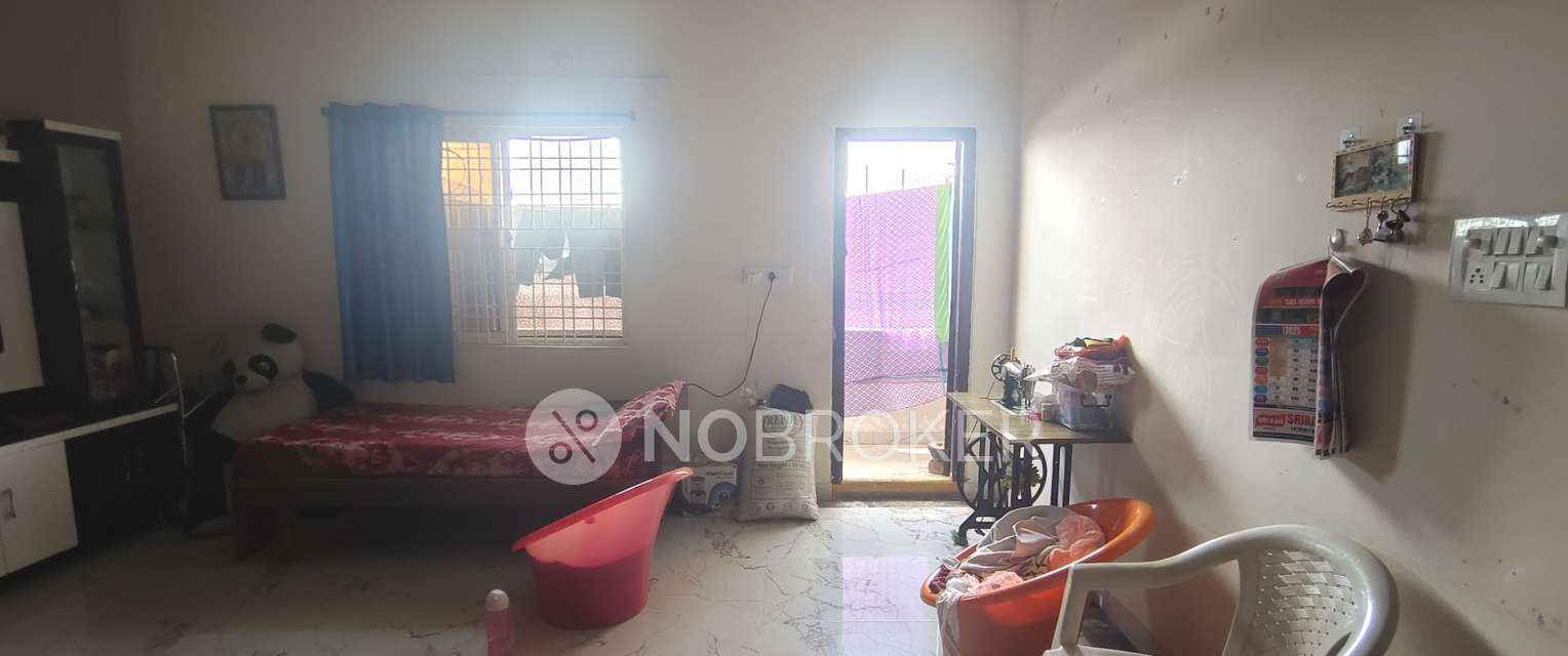 2 BHK Flat In Kushal Residency For Sale  In Kapra