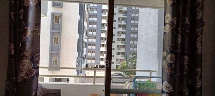 2 BHK Flat In Sancheti Mount Castle For Sale  In Wagholi, Pune, Maharashtra 412207, India