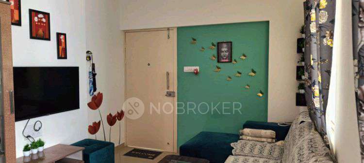 2 BHK Flat In Sancheti Mount Castle For Sale  In Wagholi, Pune, Maharashtra 412207, India