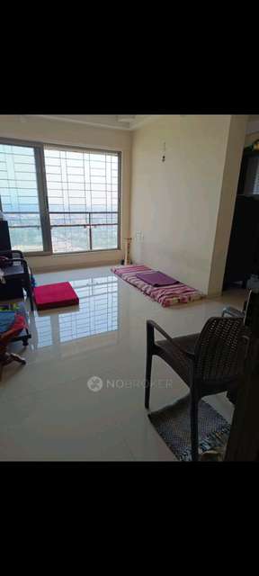 1 BHK Flat In Balaji Symphony For Sale  In Panvel