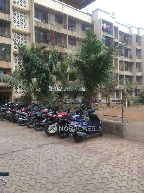 2 BHK Flat In Shalibhadra Classic Vasai For Sale  In Vasai East