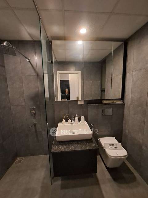 3 BHK Flat In Birla Tisya For Sale  In Rajajinagar