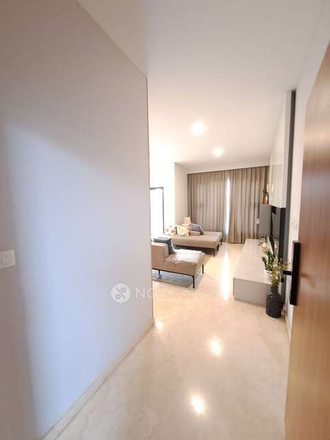 3 BHK Flat In Birla Tisya For Sale  In Rajajinagar