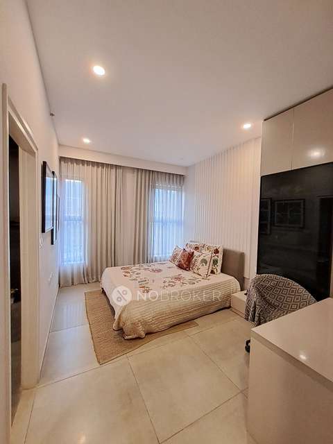 3 BHK Flat In Birla Tisya For Sale  In Rajajinagar