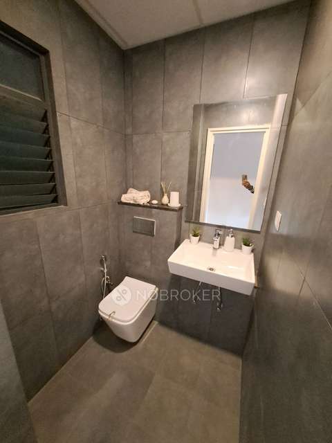 3 BHK Flat In Birla Tisya For Sale  In Rajajinagar