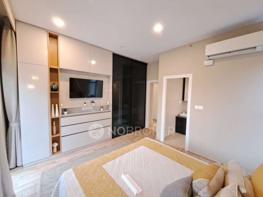 3 BHK Flat In Birla Tisya For Sale  In Rajajinagar