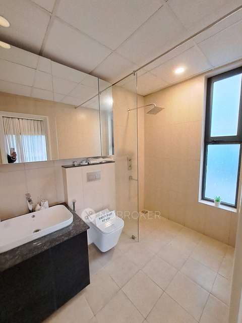 3 BHK Flat In Birla Tisya For Sale  In Rajajinagar