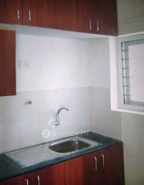 3 BHK Flat In Plaza Pristine Acres For Sale  In Perumbakkam