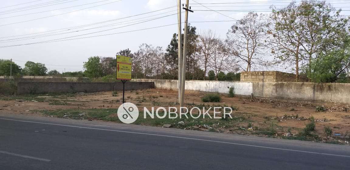 Industrial Shed in Kandlakoya, Hyderabad for Rent 