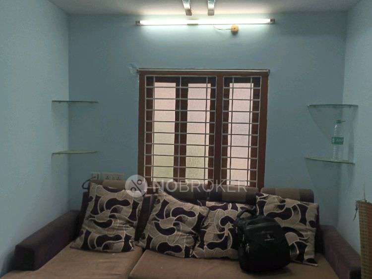 2 BHK Flat In Sindhu Nivas For Sale  In Sanath Nagar