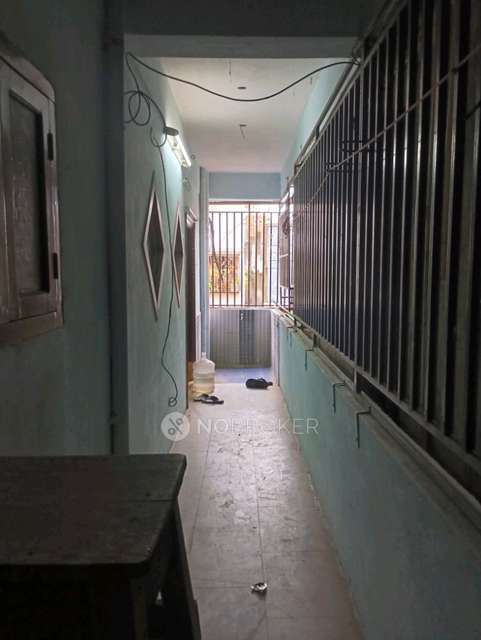 2 BHK Flat In Sindhu Nivas For Sale  In Sanath Nagar