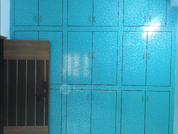 2 BHK Flat In Sindhu Nivas For Sale  In Sanath Nagar