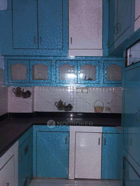 2 BHK Flat In Sindhu Nivas For Sale  In Sanath Nagar