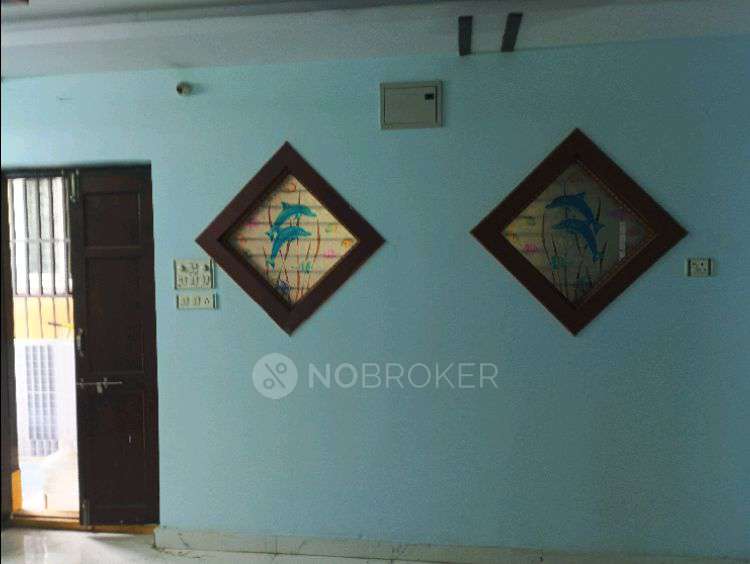 2 BHK Flat In Sindhu Nivas For Sale  In Sanath Nagar