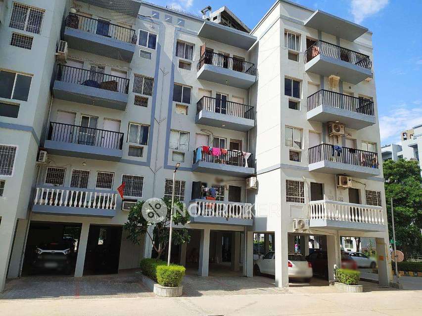 2 BHK Flat In Sare Homes For Sale  In  Sector 92