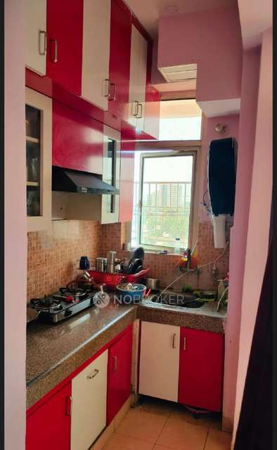 1 BHK Flat In Supertech Eco Village For Sale  In Bisrakh Jalalpur