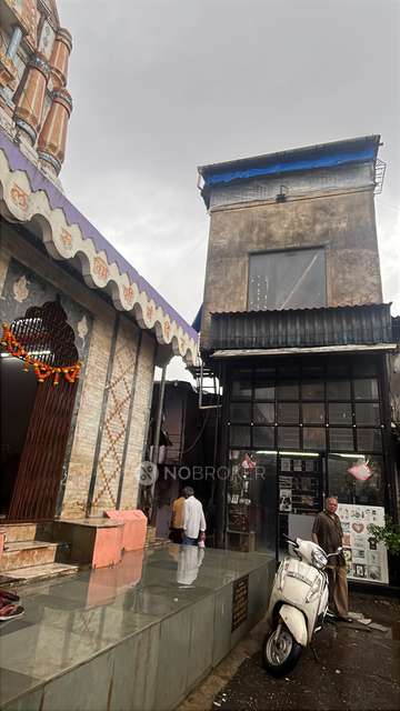 Godown/Warehouse in Ghatkopar West, Mumbai for Rent 