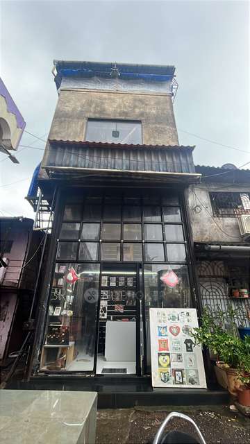 Godown/Warehouse in Ghatkopar West, Mumbai for Rent 