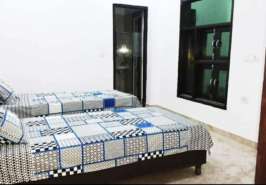 PG for Boys in Palam Vihar Extension