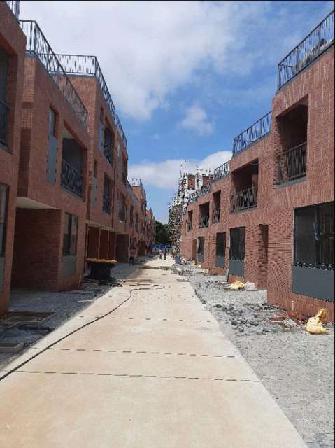 3 BHK Villa In Evantha Earthen Ambience For Sale  In 01, Billapura, Bengaluru, Karnataka 562125, India