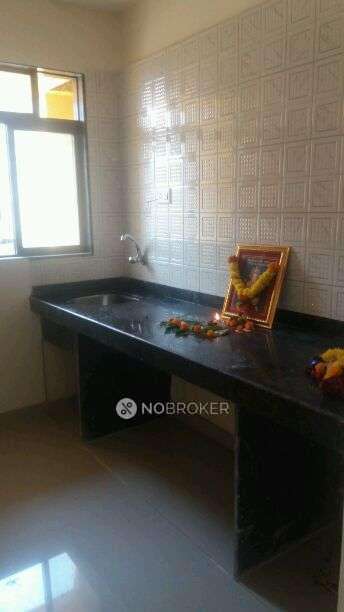 1 BHK Flat In Niramalnagari Diva For Sale  In Khardipada