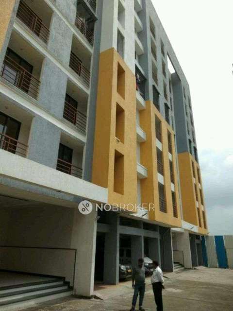 1 BHK Flat In Niramalnagari Diva For Sale  In Khardipada