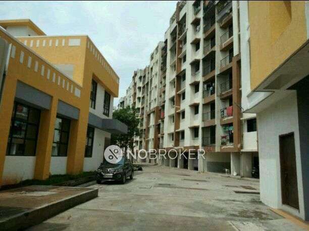 1 BHK Flat In Niramalnagari Diva For Sale  In Khardipada