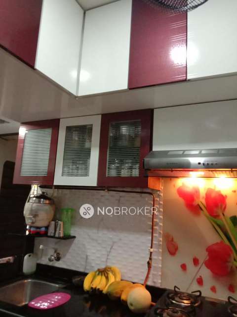 1 BHK Flat In Om Shree Sadguru Nagar Co-operative Housing Society Limited For Sale  In Borivali East