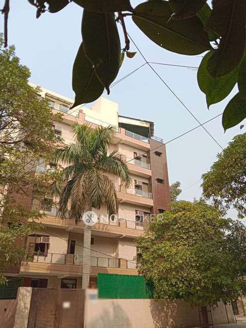 PG for Boys in Vijay Nagar