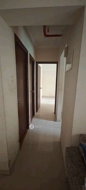1 BHK Flat In Raunak City For Sale  In Kalyan