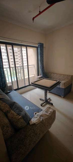 1 BHK Flat In Raunak City For Sale  In Kalyan