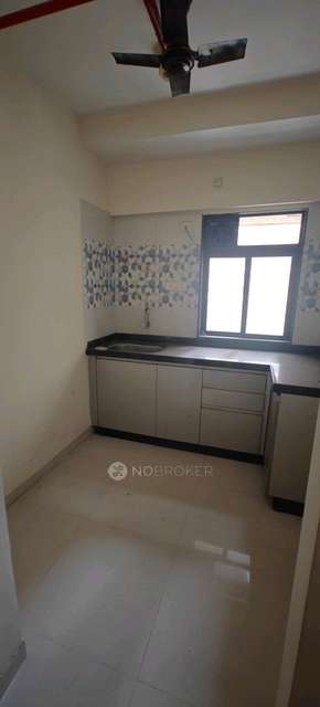 1 BHK Flat In Raunak City For Sale  In Kalyan