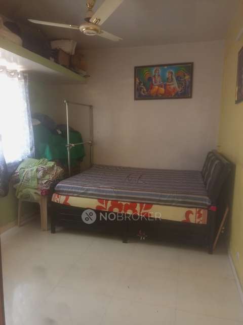 1 BHK Flat In Manaji Complex For Sale  In Narhe