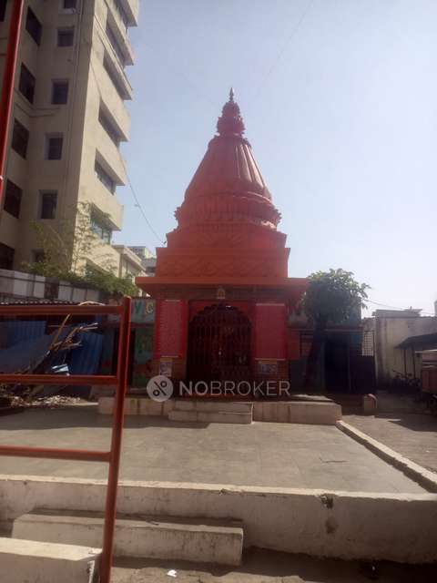 1 BHK Flat In Manaji Complex For Sale  In Narhe