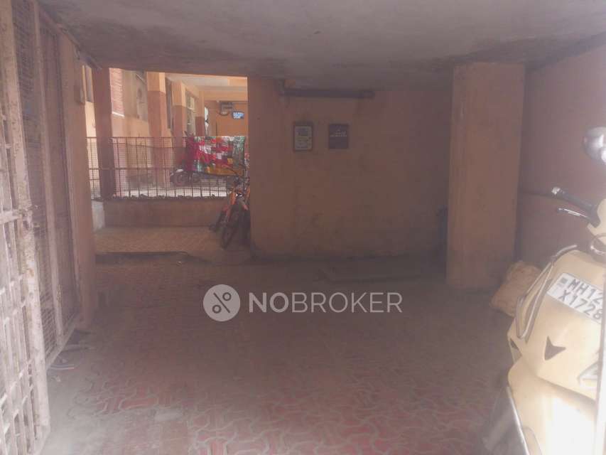 1 BHK Flat In Manaji Complex For Sale  In Narhe