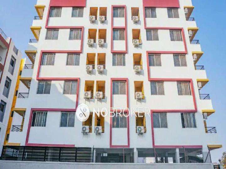 1 RK Flat In Shukrana Premium Stays for Rent  In Maan