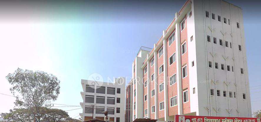 1 RK Flat In Shukrana Premium Stays for Rent  In Maan