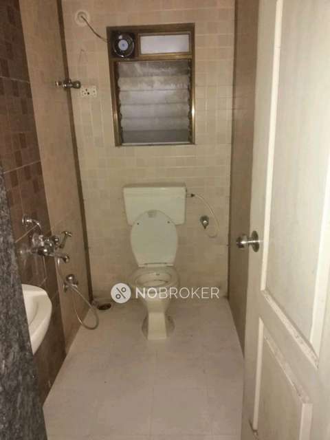 2 BHK Flat In Prabhu Shrine For Sale  In Kamothe