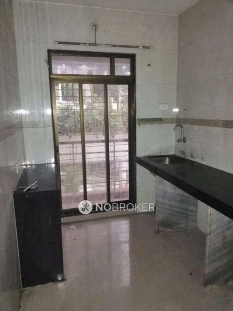 2 BHK Flat In Prabhu Shrine For Sale  In Kamothe