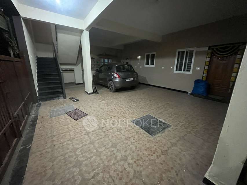 2 BHK House for Rent  In Aavalahalli