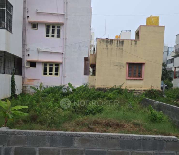 Plot For Sale  In Thammenahalli Village