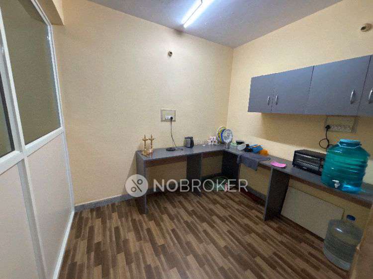 Office Space in Mahadeshwaranagara , Bangalore for Rent 