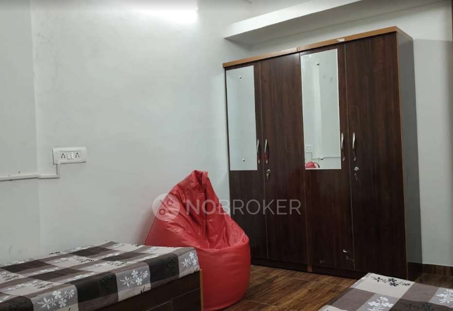 PG for Girls in  Gokhalenagar