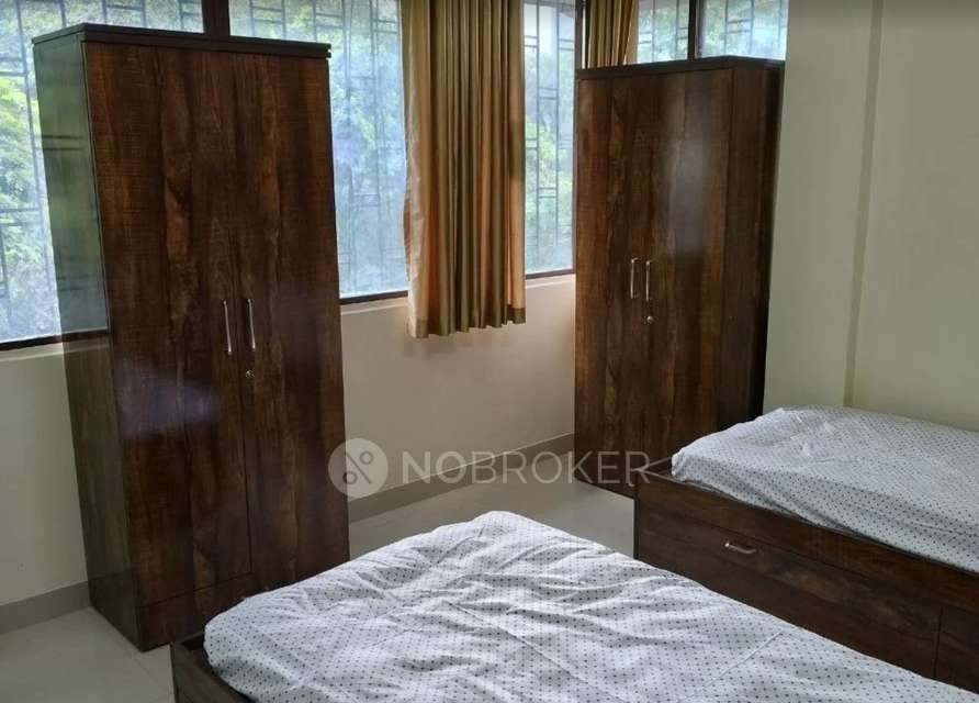 PG for Girls in  Gokhalenagar