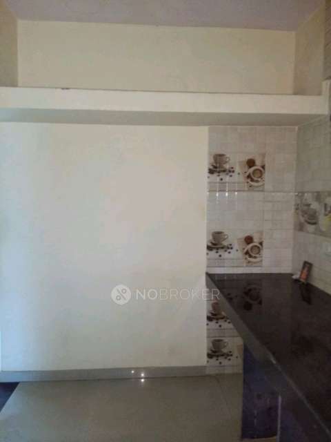 1 BHK Flat In Rajhans Apartment For Sale  In 565j+g7w, Shirgaon, Badlapur, Maharashtra 421503, India