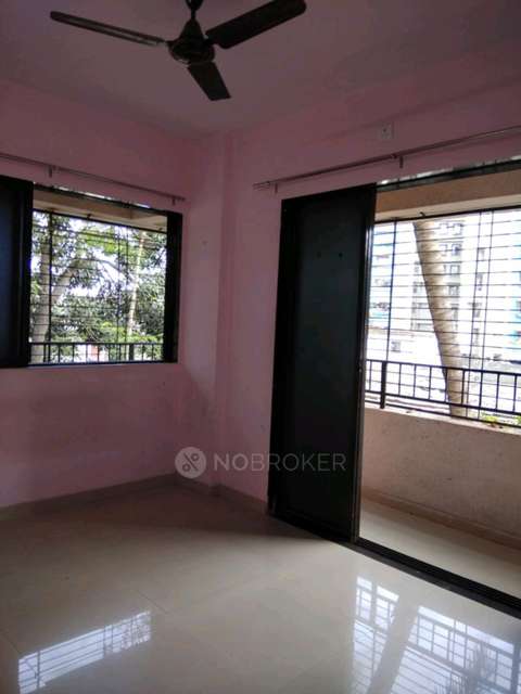 1 BHK Flat In Rajhans Apartment For Sale  In 565j+g7w, Shirgaon, Badlapur, Maharashtra 421503, India