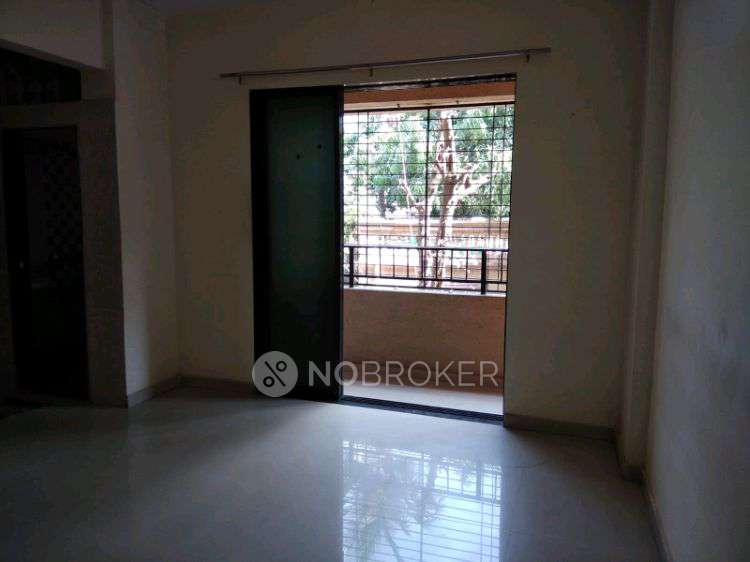 1 BHK Flat In Rajhans Apartment For Sale  In 565j+g7w, Shirgaon, Badlapur, Maharashtra 421503, India