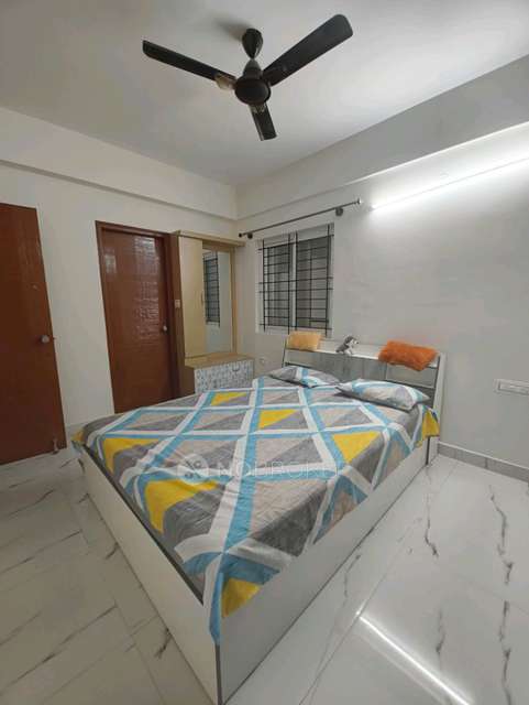 2 BHK Flat In Sree Adithya Lotus for Rent  In Sree Adithya Lotus