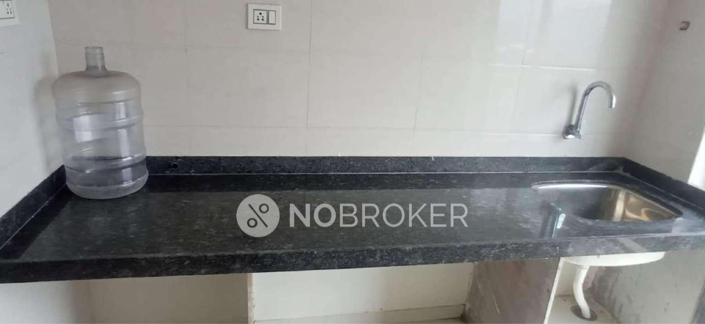 1 BHK Flat In Akshar Emperia Garden For Sale  In Karade Kh